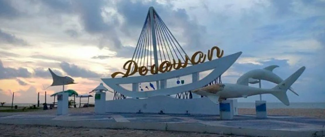 Disbudpar Berau Genjot Pemasaran Wisata, Bidik Wisatawan Domestik dan Mancanegara