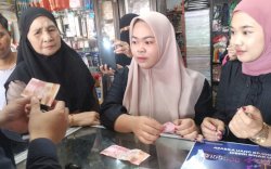 Uang Palsu di Kampus UIN Alauddin Berkualitas Rendah, BI Minta Masyarakat Tak Khawatir Bertransaksi Secara Tunai