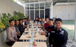 Tingkat Kriminalitas di Jeneponto Menurun, Kasus Narkoba Meningkat