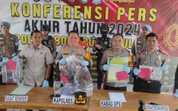 Dijanjikan Lulus Jadi PNS, Warga Bone Tertipu Hampir Rp1 Miliar