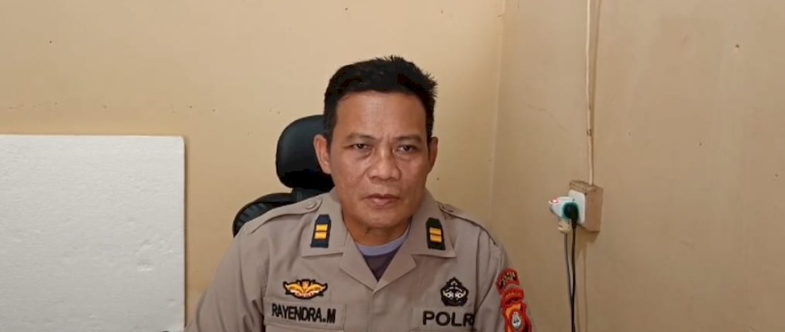 Iptu Rayendra Muchtar