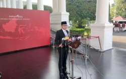 Pelantikan Kepala Daerah Tunggu Arahan Presiden Prabowo