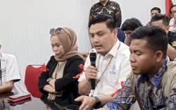 Forum Solidaritas Advokat Bone Tuntut Transparansi Penyelidikan Penembakan Rudi S Gani