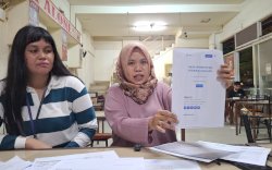 Tenaga Honorer di Sulbar Protes Usai Diduga Ada Kecurangan Seleksi PPPK, Ikut Politik Praktis Dinyatakan Lulus