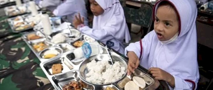 Korban Keracunan MBG Akan Ditanggung Asuransi 