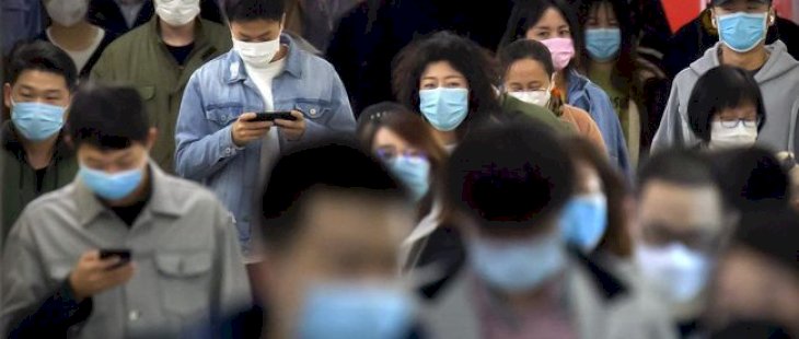 Amerika Serikat Bersiap Hadapi "Quad-Demic" di Musim Dingin: Ancaman Flu, Covid-19, RSV, dan Norovirus