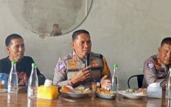 Polres Bone Percepat Penyelidikan Kasus Penembakan Pengacara di Malam Tahun Baru