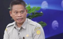 Mengenal Prof Fadjry Djufry, Alumni Pertanian Unhas Jadi Pj Gubernur Sulsel Gantikan Prof Zudan