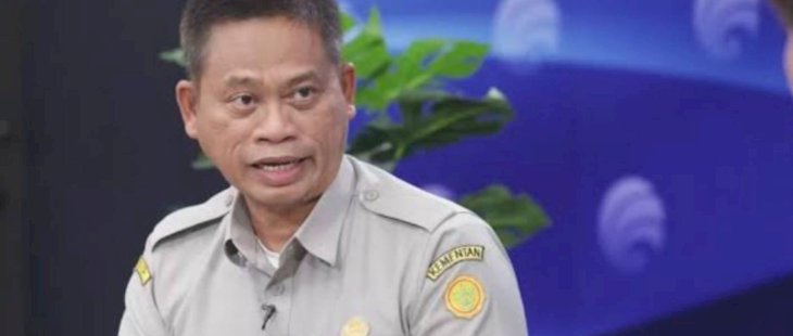Mengenal Prof Fadjry Djufry, Alumni Pertanian Unhas Jadi Pj Gubernur Sulsel Gantikan Prof Zudan