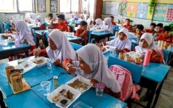 Bukan Hanya di Indonesia, Ini Daftar Negara yang Beri Makan Bergizi Gratis  