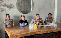 Penembakan Pengacara di Bone, Tim Gabungan Amankan 11 Senapan Angin