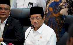 Biaya Haji 2025 Turun, Jemaah Bayar Rp55,43 Juta