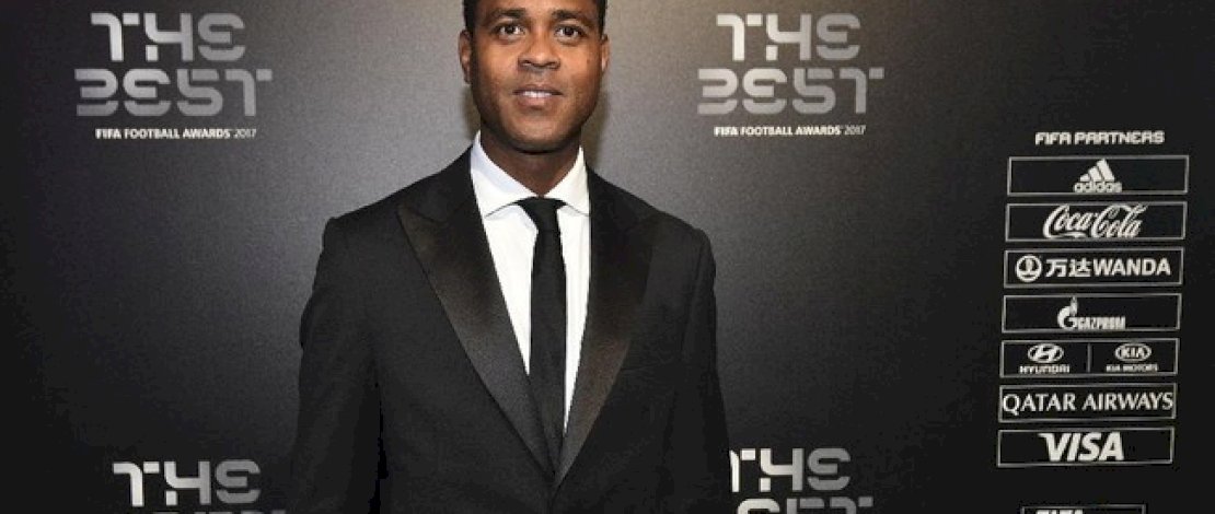 Nama Patrick Kluivert mencuat sebagai kandidat kuat pelatih Timnas Indonesia.