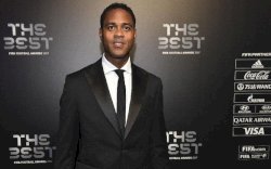 Patrick Kluivert: Legenda Belanda yang Berpotensi Jadi Pelatih Timnas Indonesia
