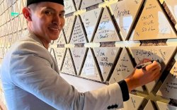 Ketum BKPRMI Apresiasi Program Makan Bergizi Gratis untuk 600 Ribu Anak Indonesia