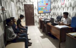 Pelaku Pengeroyokan Ditangkap, LBH Bhakti Keadilan Jeneponto Apresiasi Polsek Tamalatea 