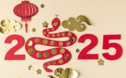 30 Ucapan Imlek 2025 Versi Indonesia dan Inggris 