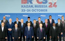 Indonesia Resmi Gabung BRICS: Babak Baru Peran RI di Panggung Global