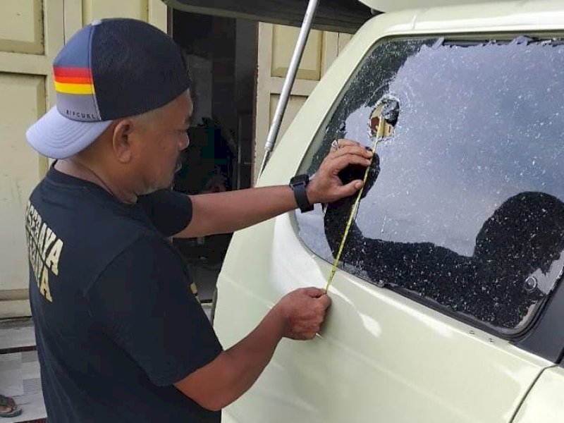 Polisi Bantah Isu Penembakan di Desa Selli, Imbau Warga Tak Sebar Hoaks