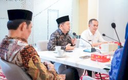 Dipusatkan di Wajo, Sulsel Tuan Rumah Musabaqah Qiraatul Kutub VIII Tingkat Nasional