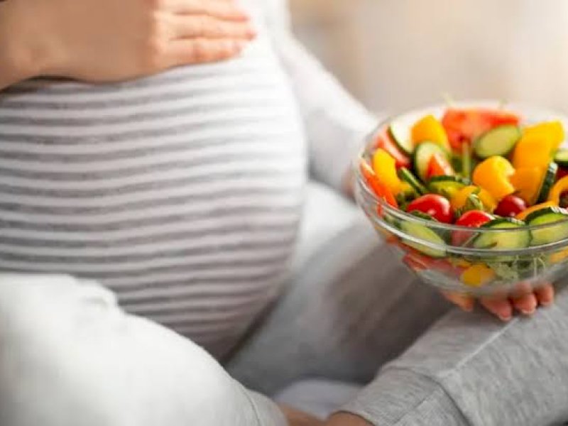 Hari Ini, Pemerintah Luncurkan Program Makan Bergizi Gratis untuk Ibu Hamil