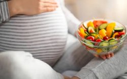 Hari Ini, Pemerintah Luncurkan Program Makan Bergizi Gratis untuk Ibu Hamil