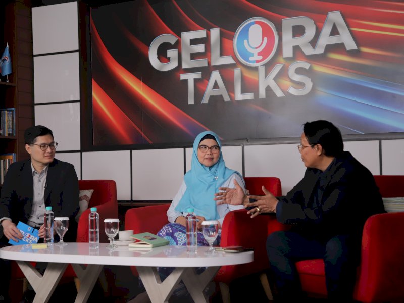 Program MBG Diyakini Dapat Hilangkan Kemiskian Struktural dan Kultural di Indonesia