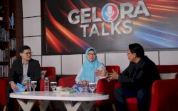 Program MBG Diyakini Dapat Hilangkan Kemiskian Struktural dan Kultural di Indonesia