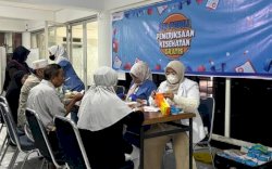 Libatkan 10 Ribu Puskesmas dan 20 Ribu Klinik Swasta, Skrining Kesehatan Gratis Akan Dimulai Bulan Februari