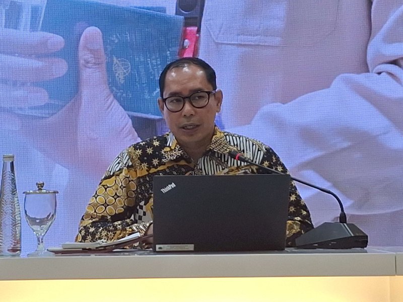 Empat WNI Terdampak Kebakaran Hutan dan Lahan di Los Angeles