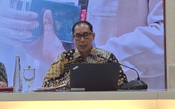 Empat WNI Terdampak Kebakaran Hutan dan Lahan di Los Angeles