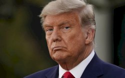 Donald Trump Dukung Penuh Serangan Israel di Gaza