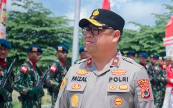KKB Aske Mabel Tembak Dua Tukang Senso di Yalimo, Satgas Damai Cartenz-2025 Pukul Mundur KKB dan Berhasil Evakuasi Jenazah Korban