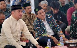 Bupati Adnan Nilai Kontribusi Muhammadiyah Cukup Besar Dalam Peningkatan SDM di Gowa