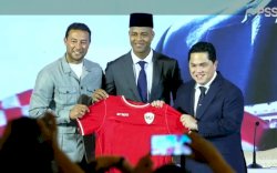 Terinspirasi Shin Tae-yong, Patrick Kluivert Janji Permainan Atraktif untuk Timnas