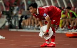 Timnas Indonesia Tinggalkan Ketergantungan pada Lemparan Jauh Pratama Arhan