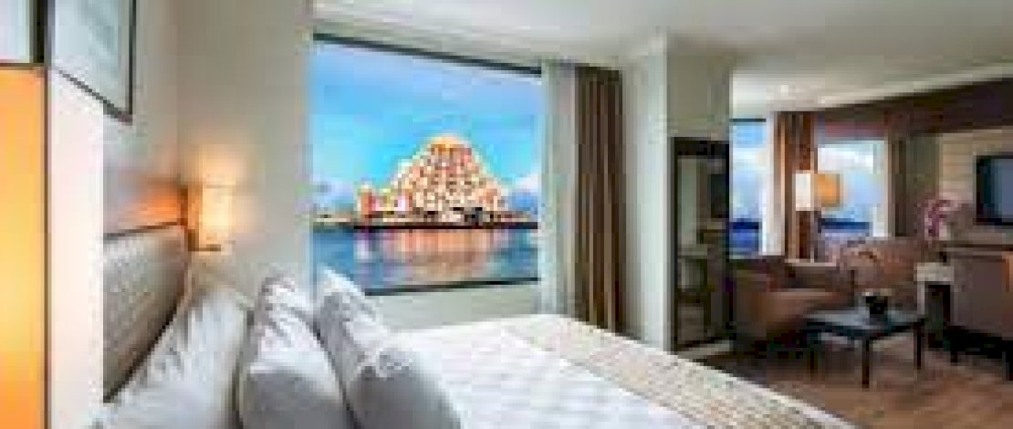 Hotel Almadera Makassar: Fasilitas Premium, Harga Bersahabat untuk Januari 2025