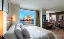 Hotel Almadera Makassar: Fasilitas Premium, Harga Bersahabat untuk Januari 2025