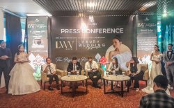 Luxury Wedding Vaganza Kembali Hadir di Claro Hotel Makassar
