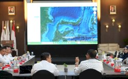 Pemkab Boalemo Ajak Pelindo Bangun Negeri Melalui Pengembangan Pelabuhan Tilamuta