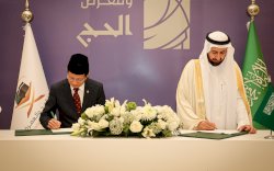 Indonesia akan Berangkatkan 221 Ribu Jemaah pada Operasional Haji 2025