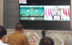 Swasembada Pangan, Sulsel Ditarget Tanam Jagung 10 Ribu Hektare