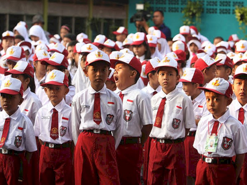 Dokter Anak Tidak Sarankan Sekolah Jam 6 Pagi, Ganggu Perkembangan Otak