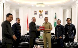 PN Makassar Gandeng Pemkot, Kolaborasikan Dua Program Baru untuk Rakyat