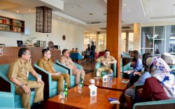 Sulsel - New Zealand Jajaki Kerjasama di Bidang Pendidikan