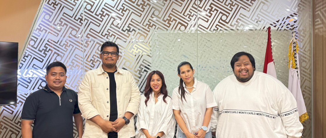 Gantikan Irma Trisnawati, Amanda Syamsuddin Siap Pimpin Hipmi Womenprenuer Sulsel