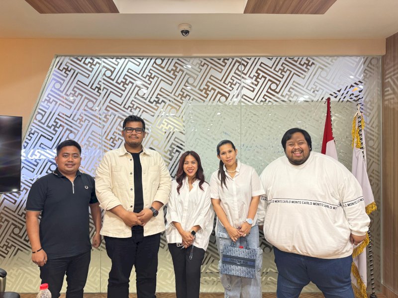 Gantikan Irma Trisnawati, Amanda Syamsuddin Siap Pimpin Hipmi Womenprenuer Sulsel
