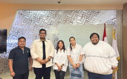 Gantikan Irma Trisnawati, Amanda Syamsuddin Siap Pimpin Hipmi Womenprenuer Sulsel