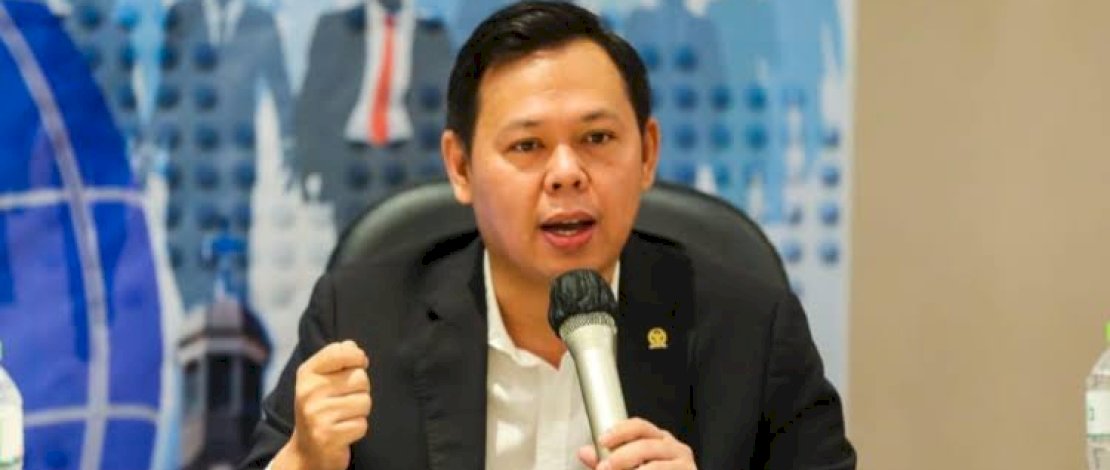 Ketua DPD RI Usul Biaya Makan Bergizi Gratis Pakai Dana Zakat Ketua DPD RI Usul Biaya Makan Bergizi Gratis Pakai Dana Zakat