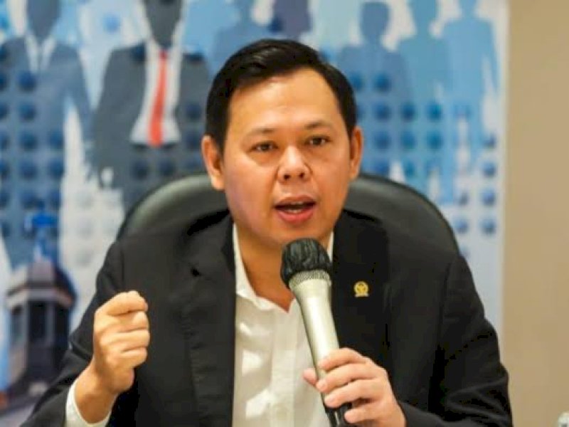 Ketua DPD RI Usul Biaya Makan Bergizi Gratis Pakai Dana Zakat 